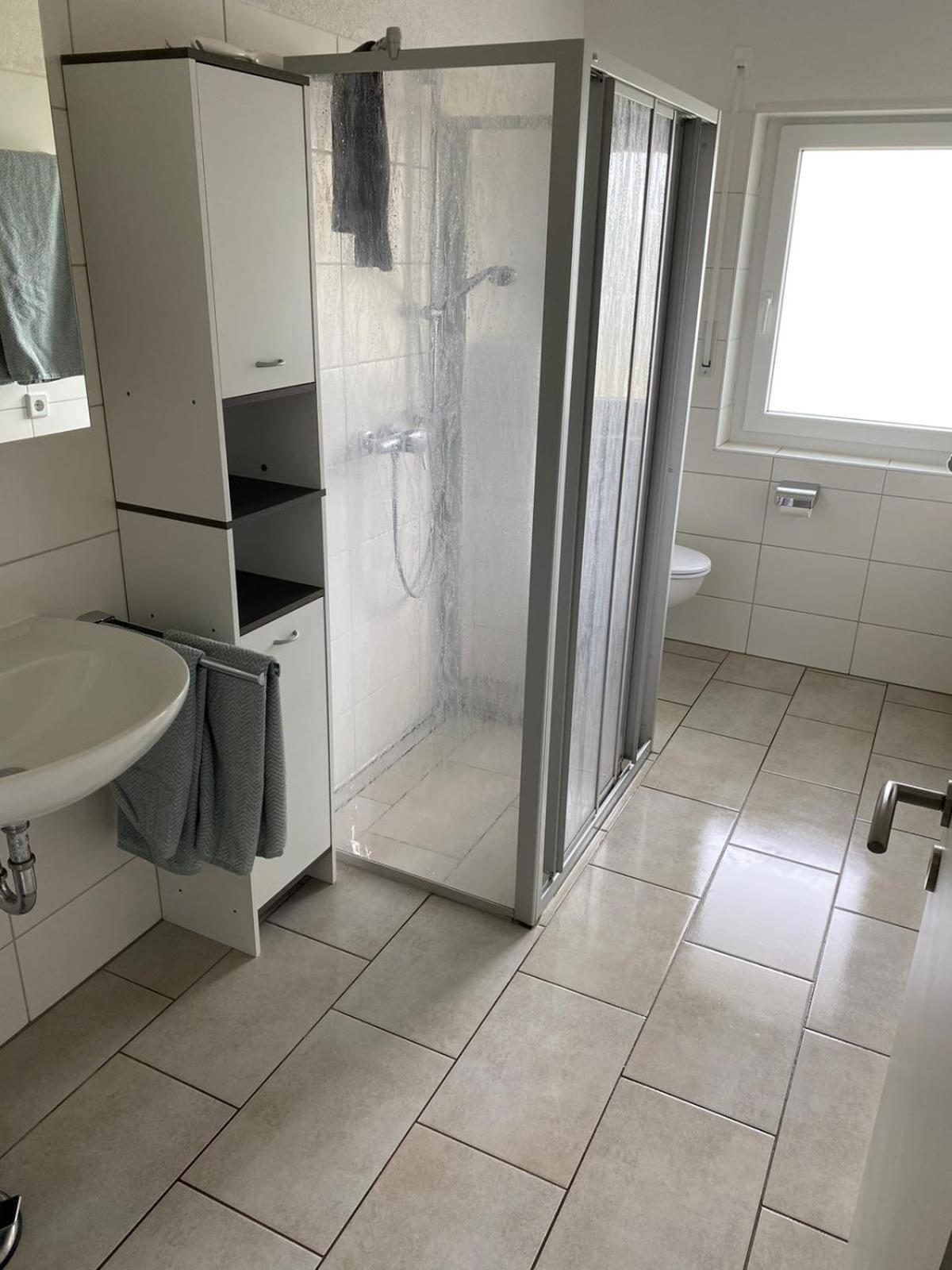 Ferienwohnung Am Buergele ショップハイム エクステリア 写真